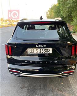 كيا سورينتو